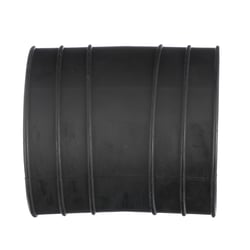 Picture of Quicksilver 14358001 Exhaust Bellows Tube Oval MerCruiser V6 V8