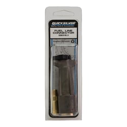 Picture of Quicksilver 22831Q3 Fuel Line Connector for Vintage Mercury and Mariner Outboards
