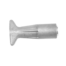 Picture of Quicksilver 30635Q3 Cast Aluminum Twist-Lock Marine Fuel Line Connector