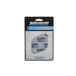 Picture of Quicksilver 33179Q02 Thermostat Gasket for MerCruiser V6 & V8 Flat Cover Plate