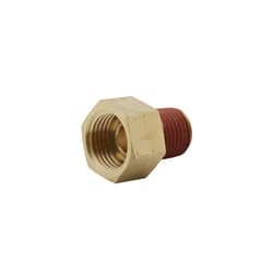 Picture of Quicksilver 33821 Fuel Filter Connector Hose for Mercury MerCruiser