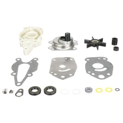 Picture of Quicksilver 42089A5 Water Pump Repair Kit for Mercury Mariner 6-15HP Outboards