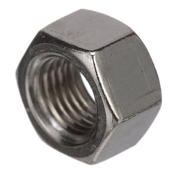 Picture of Quicksilver 46335 Propeller Nut for Mercury Mariner Outboards