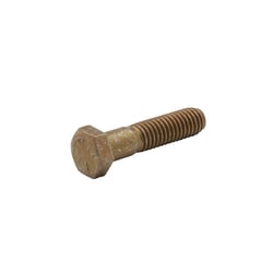 Picture of Quicksilver 48424 Oil Cooler Bracket Screw for Mercury Marine Engines