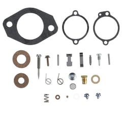 Picture of Quicksilver 51091 Carburetor Repair Kit for Mercury Mariner 2-Stroke Outboards