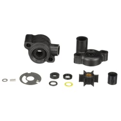 Picture of Quicksilver 70941A3 Water Pump Repair Kit for Mercury Mariner 4-4.5HP Outboards