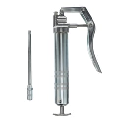 Picture of Quicksilver 74057Q6 Pistol Grip Grease Gun with Flex-Head