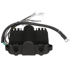 Picture of Quicksilver 7452A19 Switch Box Assembly for 6-25HP Mercury Mariner 2-Stroke Outboards