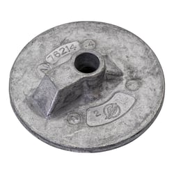 Picture of Quicksilver 762144 Aluminum Anode Plate for Bravo III and Vazer Drives