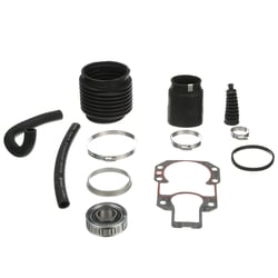 Picture of Quicksilver 803098T1 Sterndrive Transom Seal Repair Kit for MerCruiser Alpha One