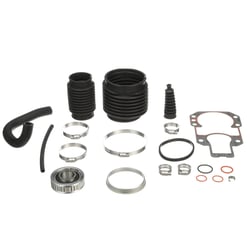 Picture of Quicksilver 803099T1 Sterndrive Transom Seal Repair Kit for MerCruiser Alpha One Gen II