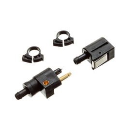 Picture of Quicksilver 804787Q Quick Disconnect Fuel Line Connector Kit for Mercury Outboards