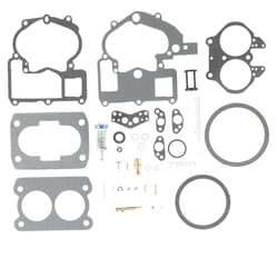 Picture of Quicksilver 804844002 Carburetor Repair Kit for MerCruiser Sterndrive