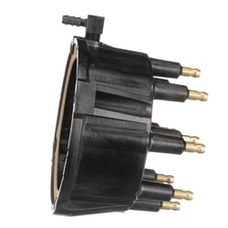 Picture of Quicksilver 805759T 1 Distributor Cap Kit for MerCruiser V8 GM Thunderbolt IV/V HEI