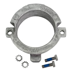Picture of Quicksilver 806105Q1 Aluminum Bearing Carrier Anode for MerCruiser Alpha One Gen II