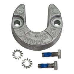 Picture of Quicksilver 806189Q1 Aluminum Anode for MerCruiser Alpha One Gen II Trim Cylinders