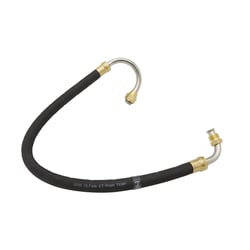 Picture of Quicksilver 8062613 OEM Oil Hose Marine Engine