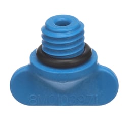 Picture of Quicksilver 806608Q01 Stern Drive Engine Block Drain Plug Kit