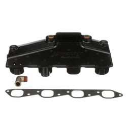 Picture of Quicksilver 807078T08 Exhaust Manifold for MerCruiser V8 454/502 CID Engines