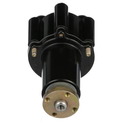 Picture of Quicksilver 807151A12 Plastic Seawater Pump Housing for V6 V8 MerCruiser Sterndrive
