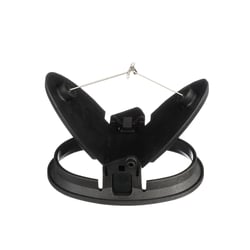 Picture of Quicksilver 807166A3 Water Shutter for MerCruiser Sterndrive Exhaust