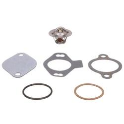 Picture of Quicksilver 807252Q4 Thermostat 140°F for V6 V8 MerCruiser Engines 1983-2016