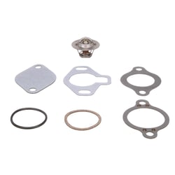 Picture of Quicksilver 807252Q5 Thermostat 160°F for V6 V8 MerCruiser Engines 1987-2016