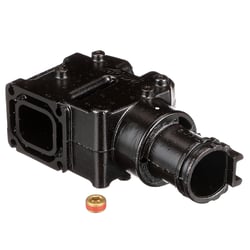 Picture of Quicksilver 807988Q03 Exhaust Manifold Elbow for MerCruiser V6 V8 Engines