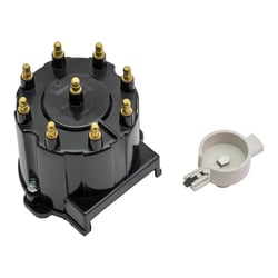 Picture of Quicksilver 808483Q1 Distributor Cap Kit for GM V8 Marine Engines with Delco HEI