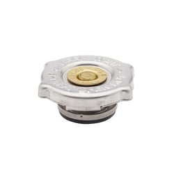 Picture of Quicksilver 8148791 Stainless Steel Pressure Cap for Marine Fuel Tanks