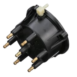 Picture of Quicksilver 815407A2 Distributor Cap Kit for V6 MerCruiser HEI Ignition Systems