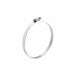 Picture of Quicksilver 815504272 Stainless Steel Hose Clamp 4-1/16" to 5"