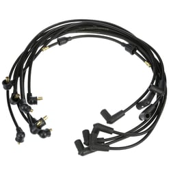 Picture of Quicksilver 816761Q12 Spark Plug Wire Kit for V8 MerCruiser 5.7L
