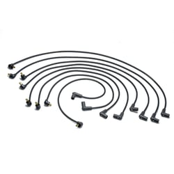 Picture of Quicksilver 816761Q13 Spark Plug Wire Kit for MerCruiser 3.0L LX Engines