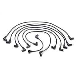 Picture of Quicksilver 816761Q16 Spark Plug Wire Kit for V6 MerCruiser Thunderbolt IV