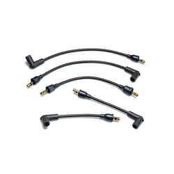 Picture of Quicksilver 816761Q5 Spark Plug Wire Kit for 4-Cylinder MerCruiser Engines
