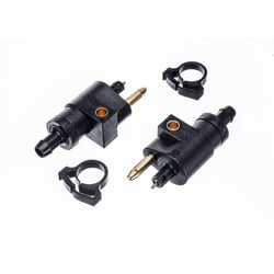 Picture of Quicksilver 816856Q3 Quick Disconnect Fuel Line Connector Kit