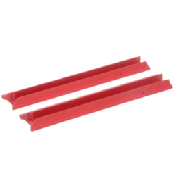 Picture of Quicksilver 817019Q 2   MerCruiser Sterndrive Trim Cylinder Trailering Clips, Set of 2