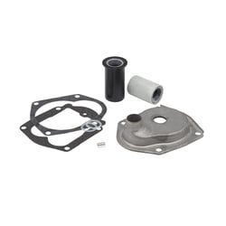 Picture of Quicksilver 821351A3 Upper Water Pump Housing Repair Kit for Mercury 25-50hp Outboards