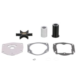 Picture of Quicksilver 821354A 2 Water Pump Repair Kit for Mercury Mariner 40-50HP Outboards
