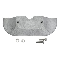 Picture of Quicksilver 821629Q1 Aluminum Anode for MerCruiser Alpha One Gen II Drive Shaft Housing