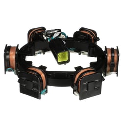 Picture of Quicksilver 821935A5 Ignition Stator Assembly for Mercury V6 225-250hp Outboards