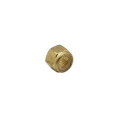 Picture of Quicksilver 82671117 Engine Mounting Nut for Outboard Motors