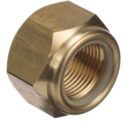 Picture of Quicksilver 82671127 Propeller Nut for Bravo Two Sterndrives