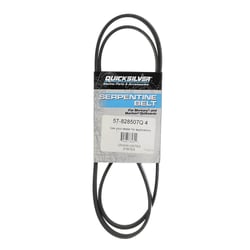 Picture of Quicksilver 828507Q4 Alternator Belt for Mercury OptiMax 2.5L V6 Outboards