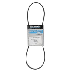 Picture of Quicksilver 828507Q5 Alternator Belt for 3L V6 Mercury OptiMax Outboards