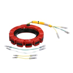 Picture of Quicksilver 832075A21 Ignition Stator Assembly for Mercury Mariner 30-125HP 2-Stroke Outboards