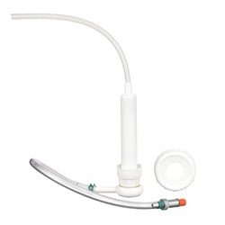 Picture of Quicksilver 850730Q1 Gear Lube Pump for 2.5 Gallon Jug