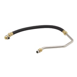 Picture of Quicksilver 860207A1 Remote Oil Filter Hose Assembly for MerCruiser