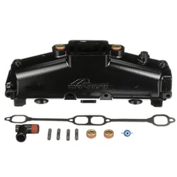Picture of Quicksilver 860246A15 Exhaust Manifold for V8 MerCruiser Engines